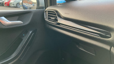 Ford Fiesta 1.0 EcoBoost Zetec 5dr Auto Petrol Hatchback